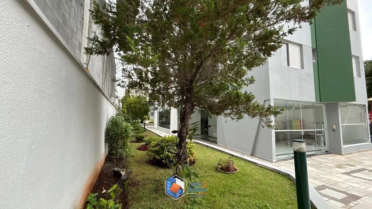 Apartamento, 3 quartos, 91 m² - Foto 54