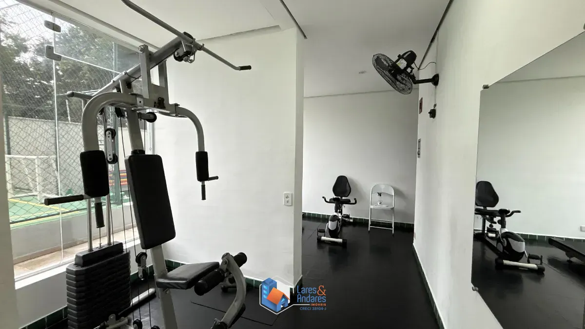 Apartamento, 3 quartos, 91 m² - Foto 56