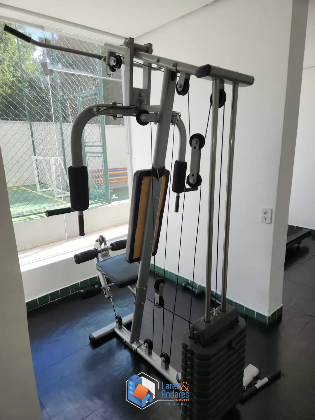 Apartamento, 3 quartos, 91 m² - Foto 62