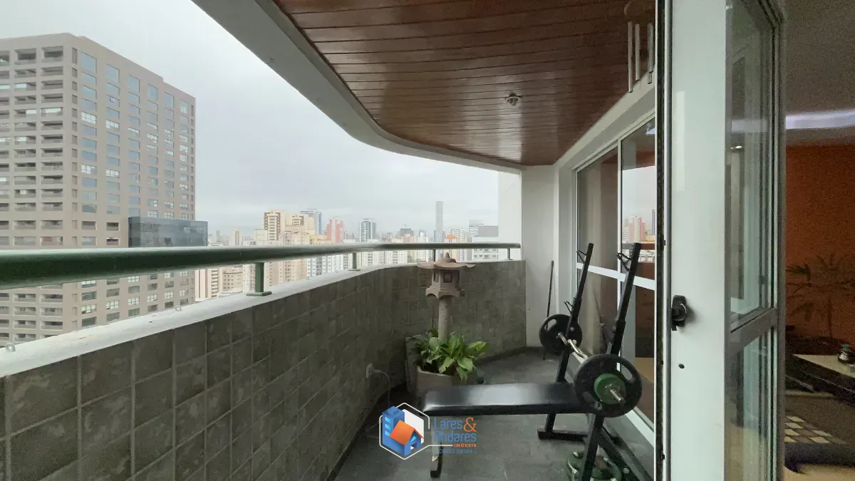 Apartamento, 3 quartos, 91 m² - Foto 14