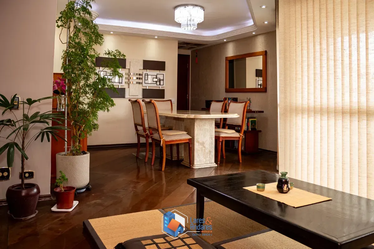 Apartamento, 3 quartos, 91 m² - Foto 36