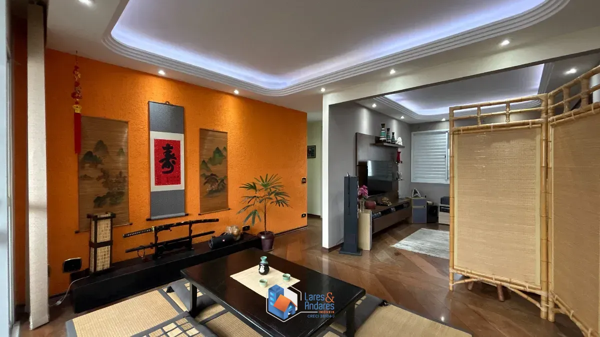 Apartamento, 3 quartos, 91 m² - Foto 15