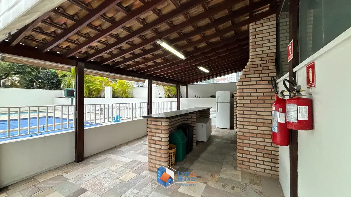 Apartamento, 3 quartos, 91 m² - Foto 26