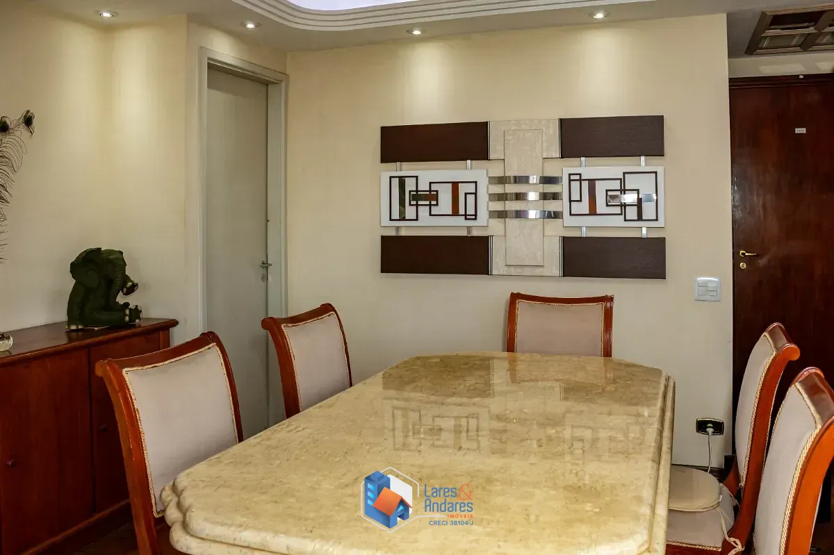 Apartamento, 3 quartos, 91 m² - Foto 34