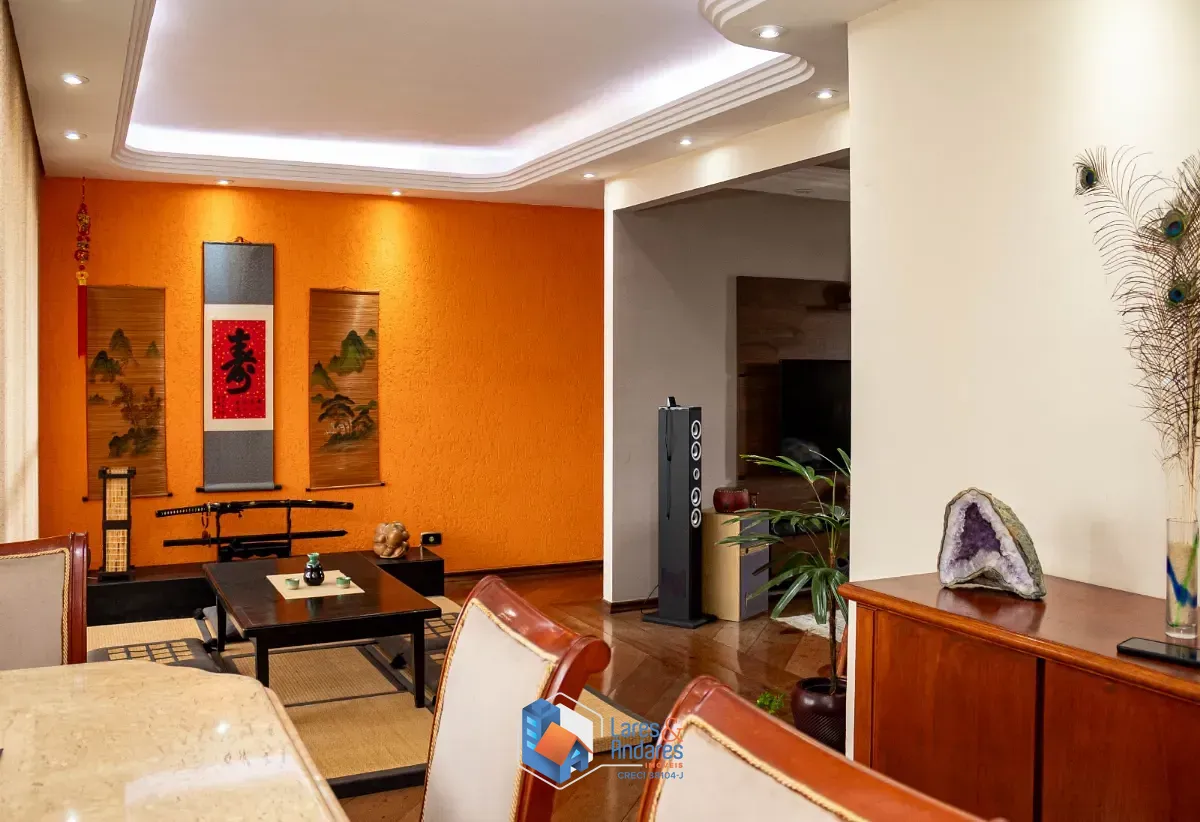 Apartamento, 3 quartos, 91 m² - Foto 6