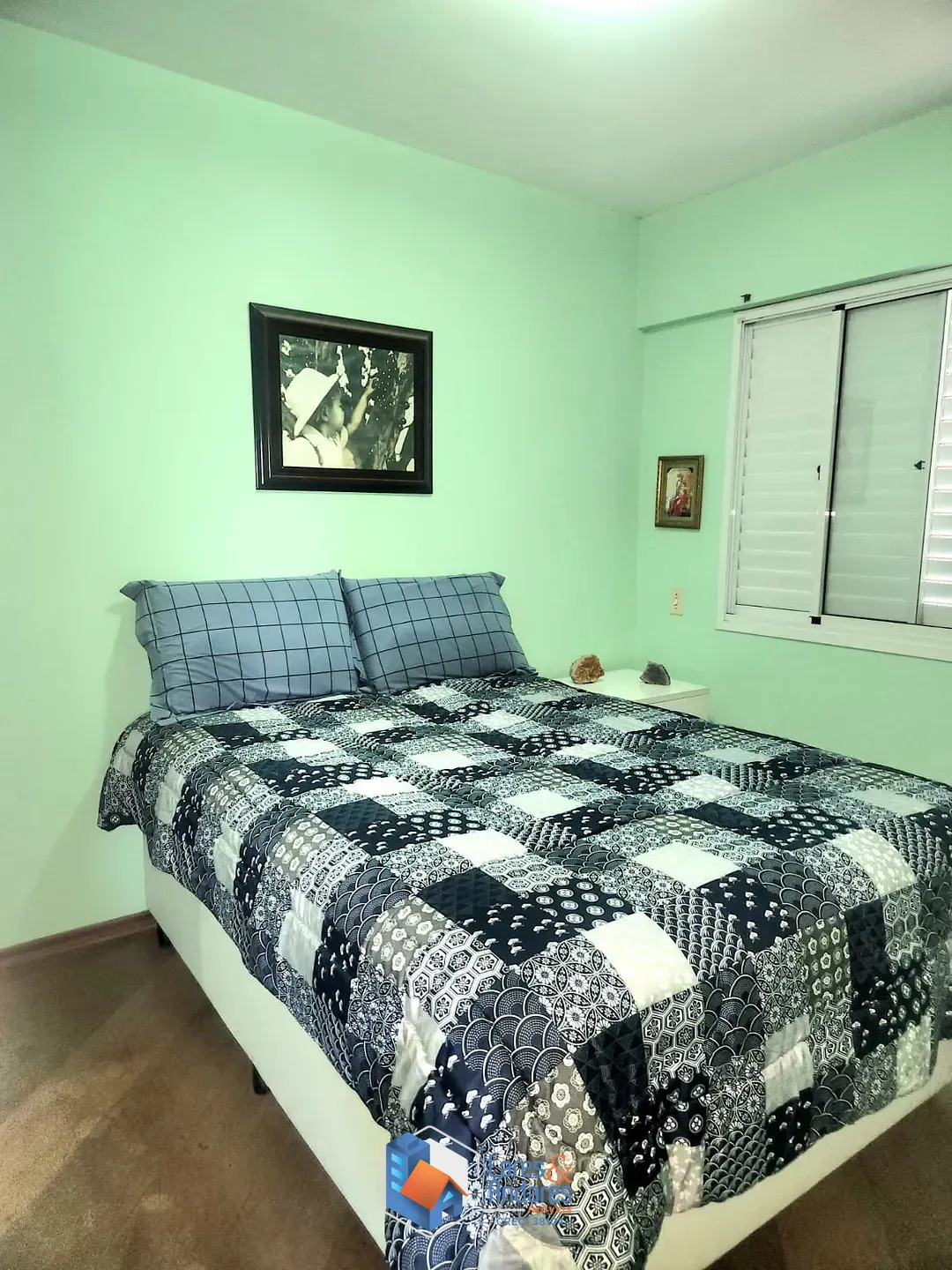 Apartamento, 3 quartos, 91 m² - Foto 33