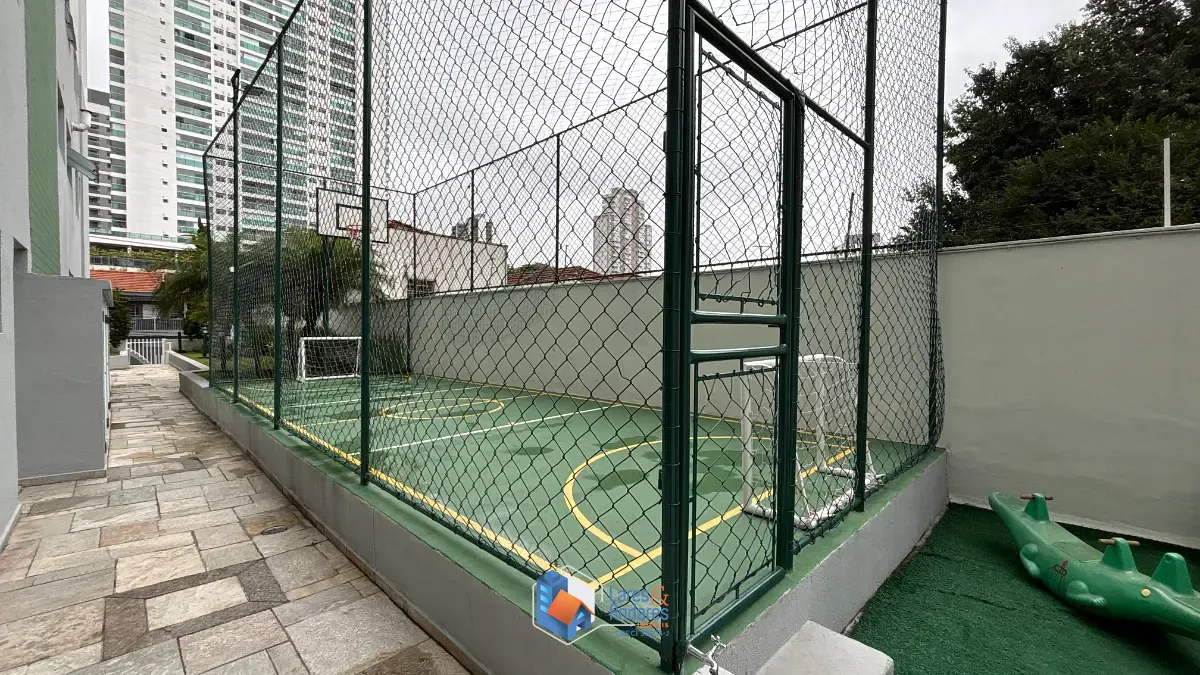 Apartamento, 3 quartos, 91 m² - Foto 22
