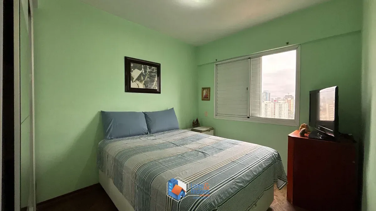 Apartamento, 3 quartos, 91 m² - Foto 10