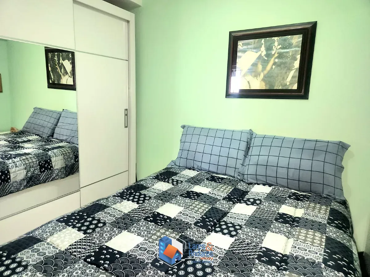 Apartamento, 3 quartos, 91 m² - Foto 32