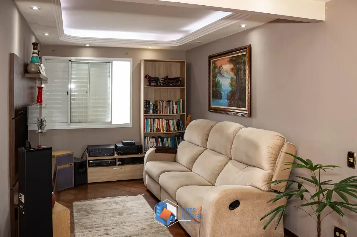 Apartamento, 3 quartos, 91 m² - Foto 38