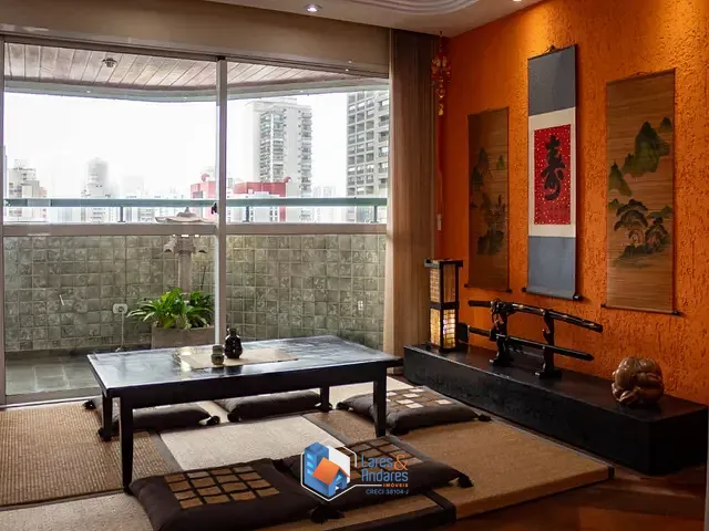 Apartamento com 91m² 3 quartos e 3 banheiros, à venda, no bairro Vila Gomes Cardim em São Paulo
