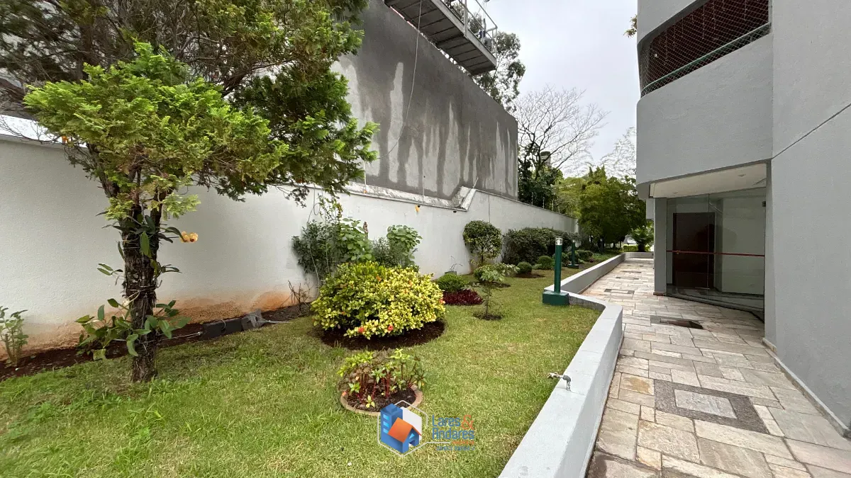 Apartamento, 3 quartos, 91 m² - Foto 27