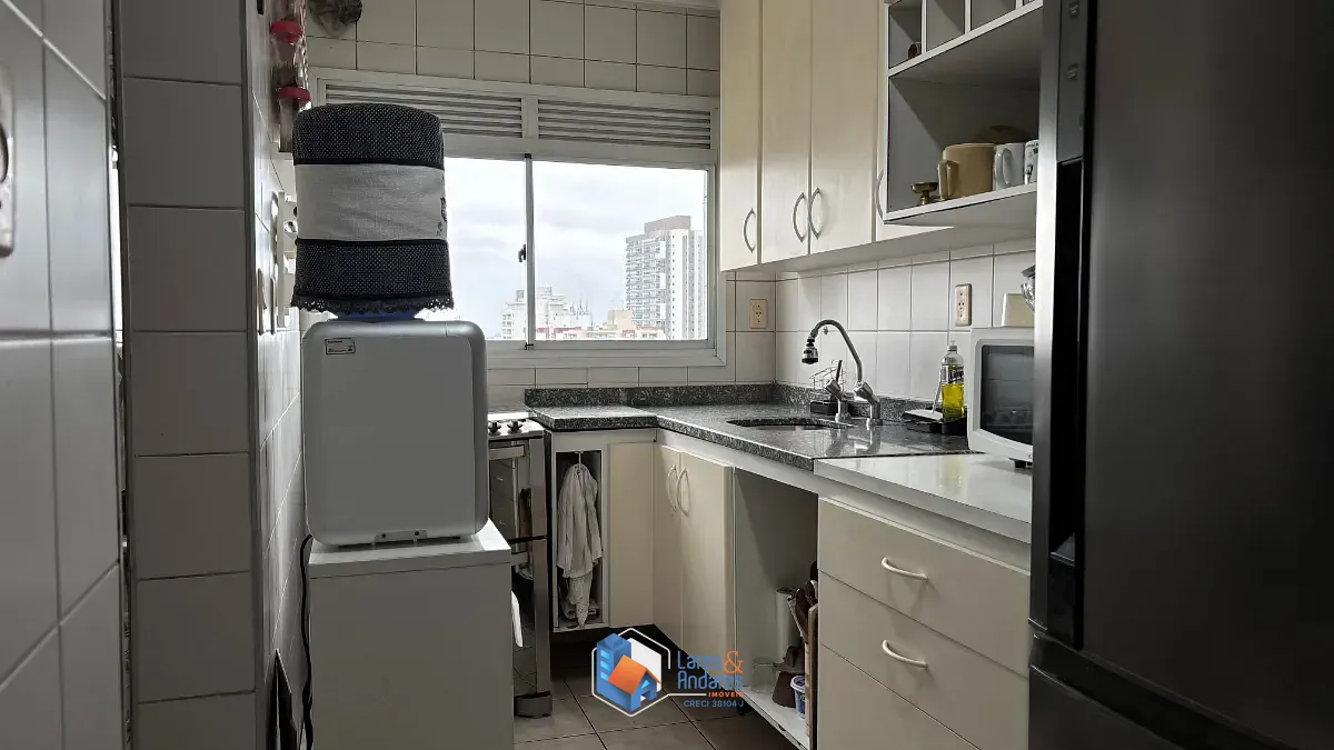 Apartamento, 3 quartos, 91 m² - Foto 19