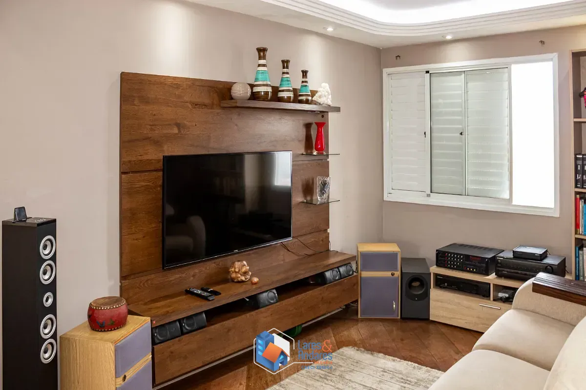 Apartamento, 3 quartos, 91 m² - Foto 7