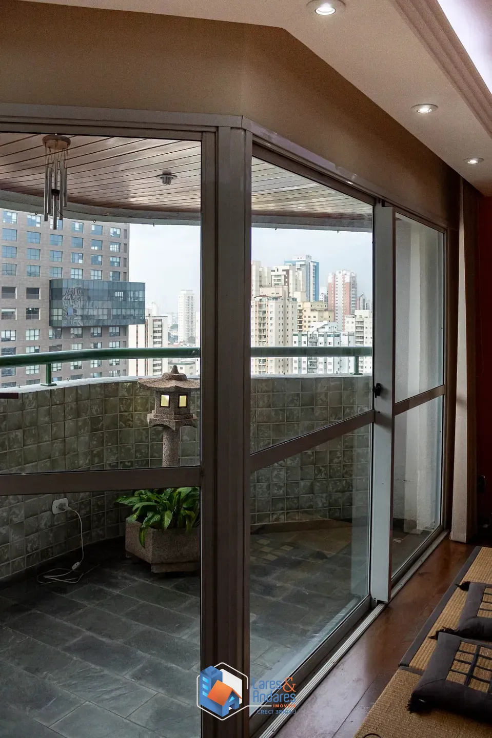 Apartamento, 3 quartos, 91 m² - Foto 4