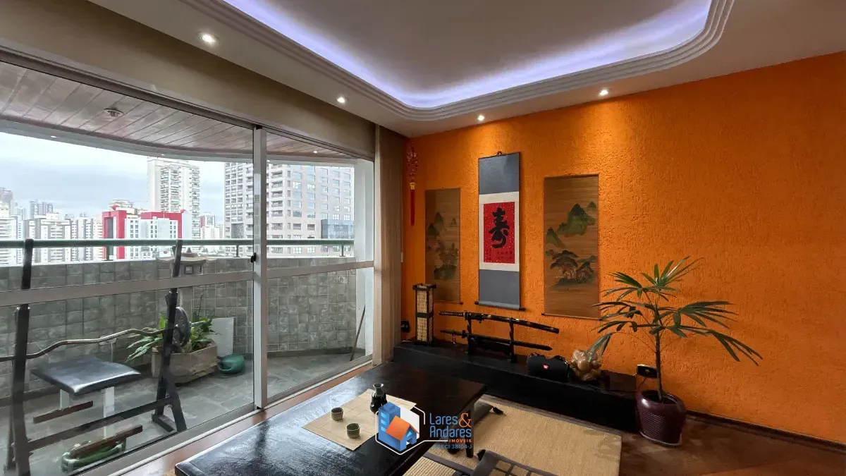 Apartamento, 3 quartos, 91 m² - Foto 9