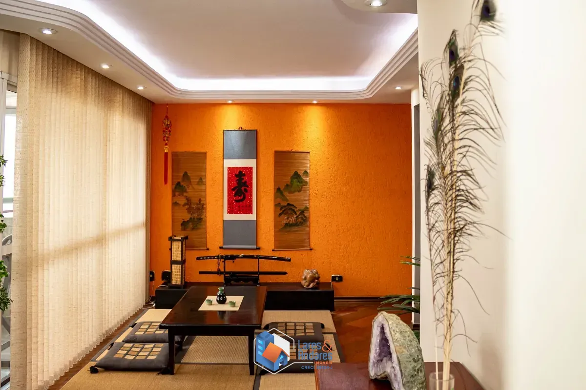 Apartamento, 3 quartos, 91 m² - Foto 37