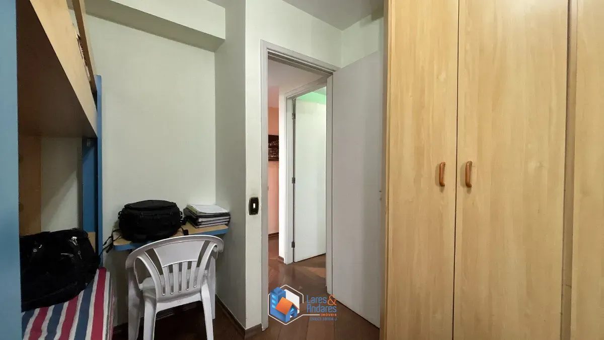 Apartamento, 3 quartos, 91 m² - Foto 17