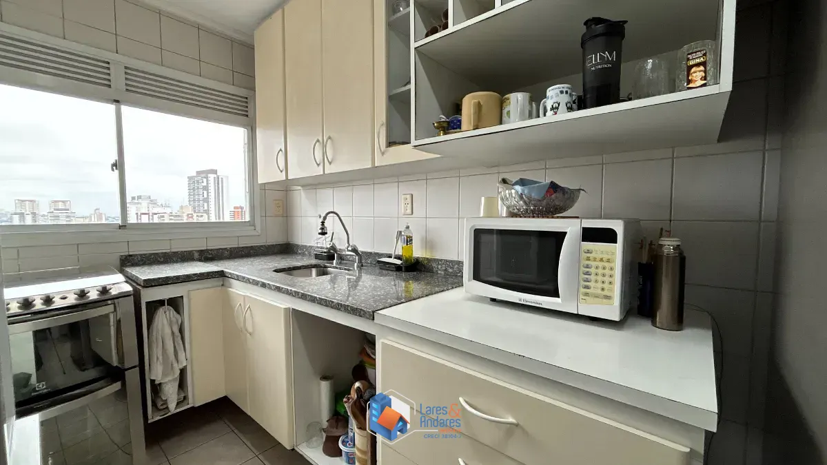 Apartamento, 3 quartos, 91 m² - Foto 20