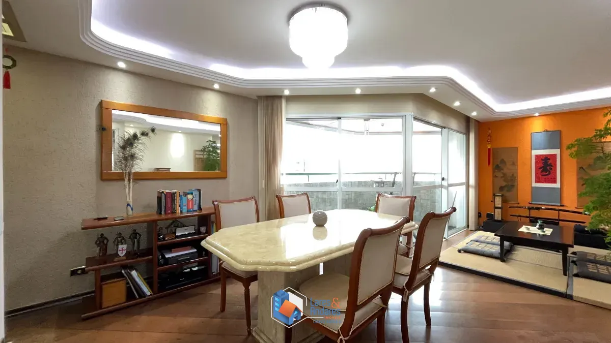 Apartamento, 3 quartos, 91 m² - Foto 11
