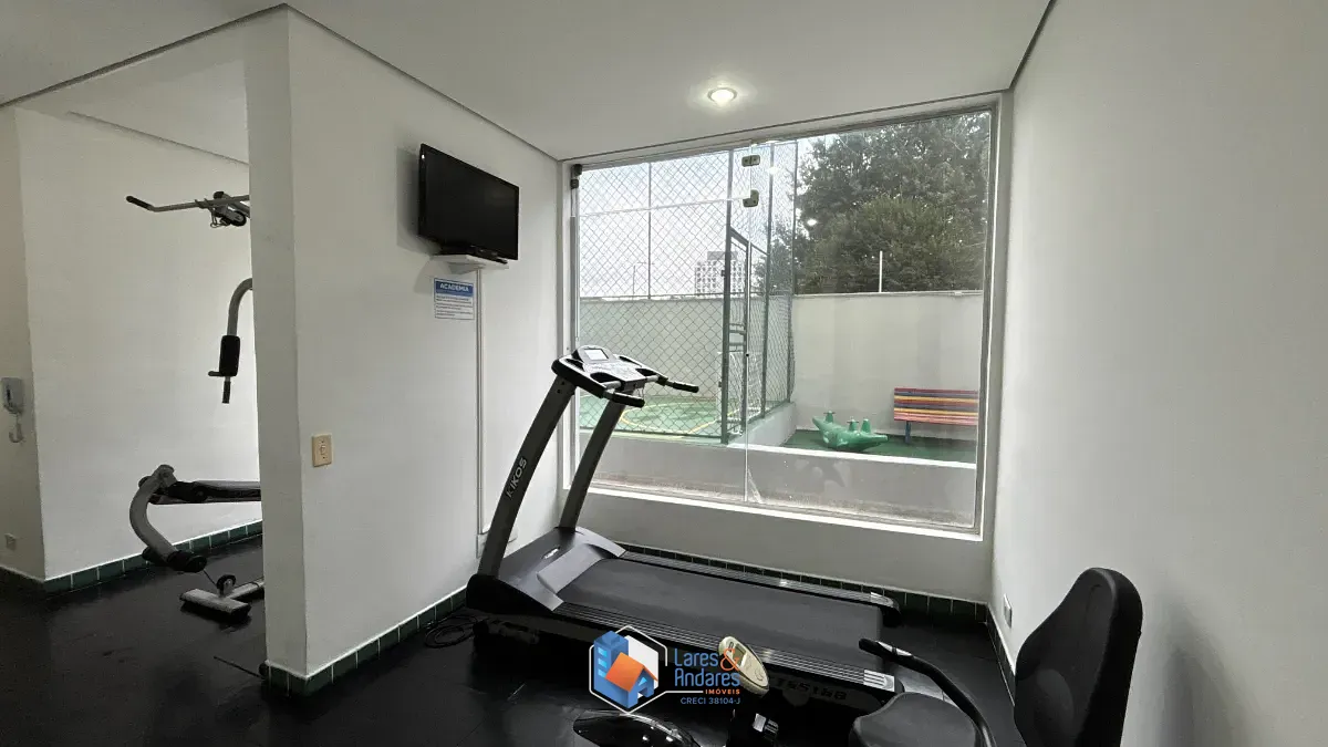 Apartamento, 3 quartos, 91 m² - Foto 29