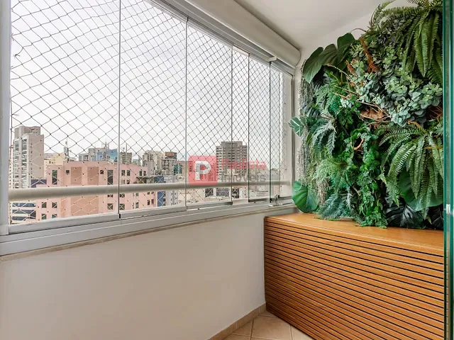 Apartamento 2 quartos e 2 banheiros, à venda, no bairro Vila Nova Conceição em São Paulo