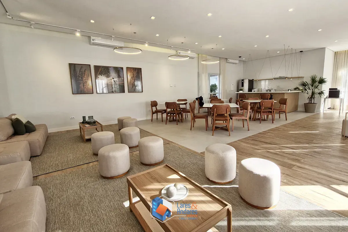 Apartamento, 2 quartos, 59 m² - Foto 44