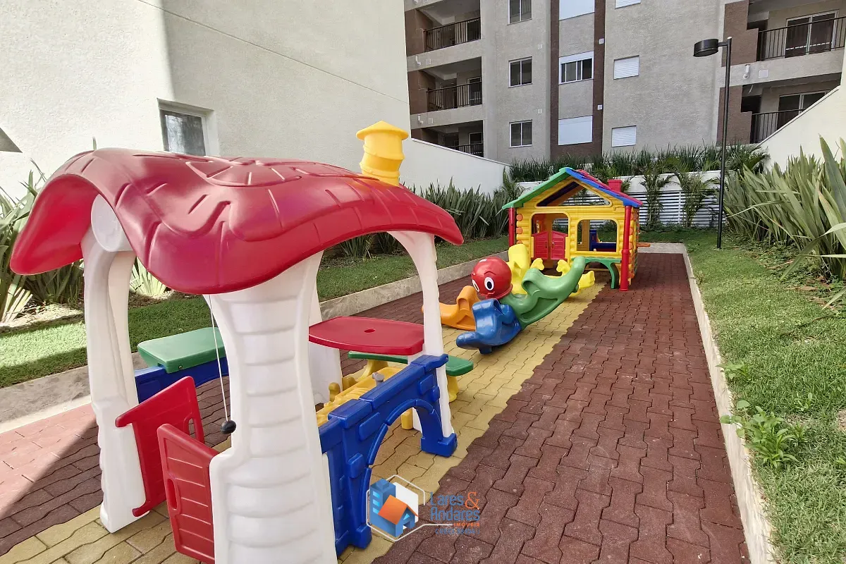 Apartamento, 2 quartos, 59 m² - Foto 36