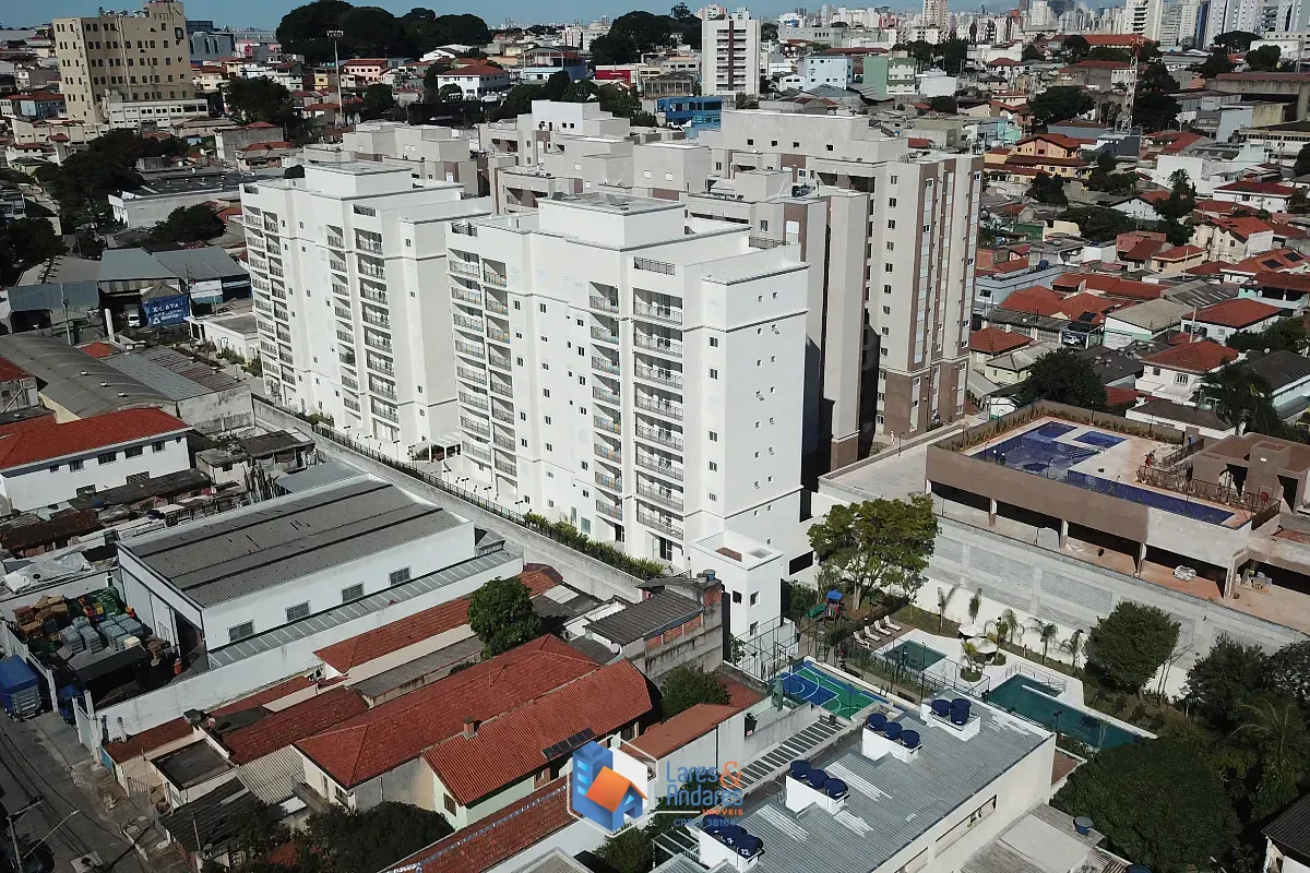 Apartamento, 2 quartos, 59 m² - Foto 49