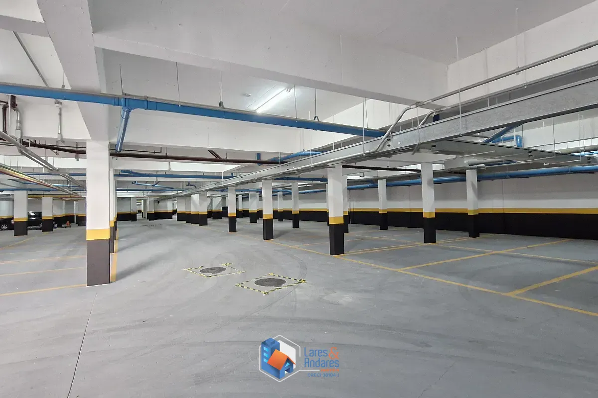 Apartamento, 2 quartos, 59 m² - Foto 45