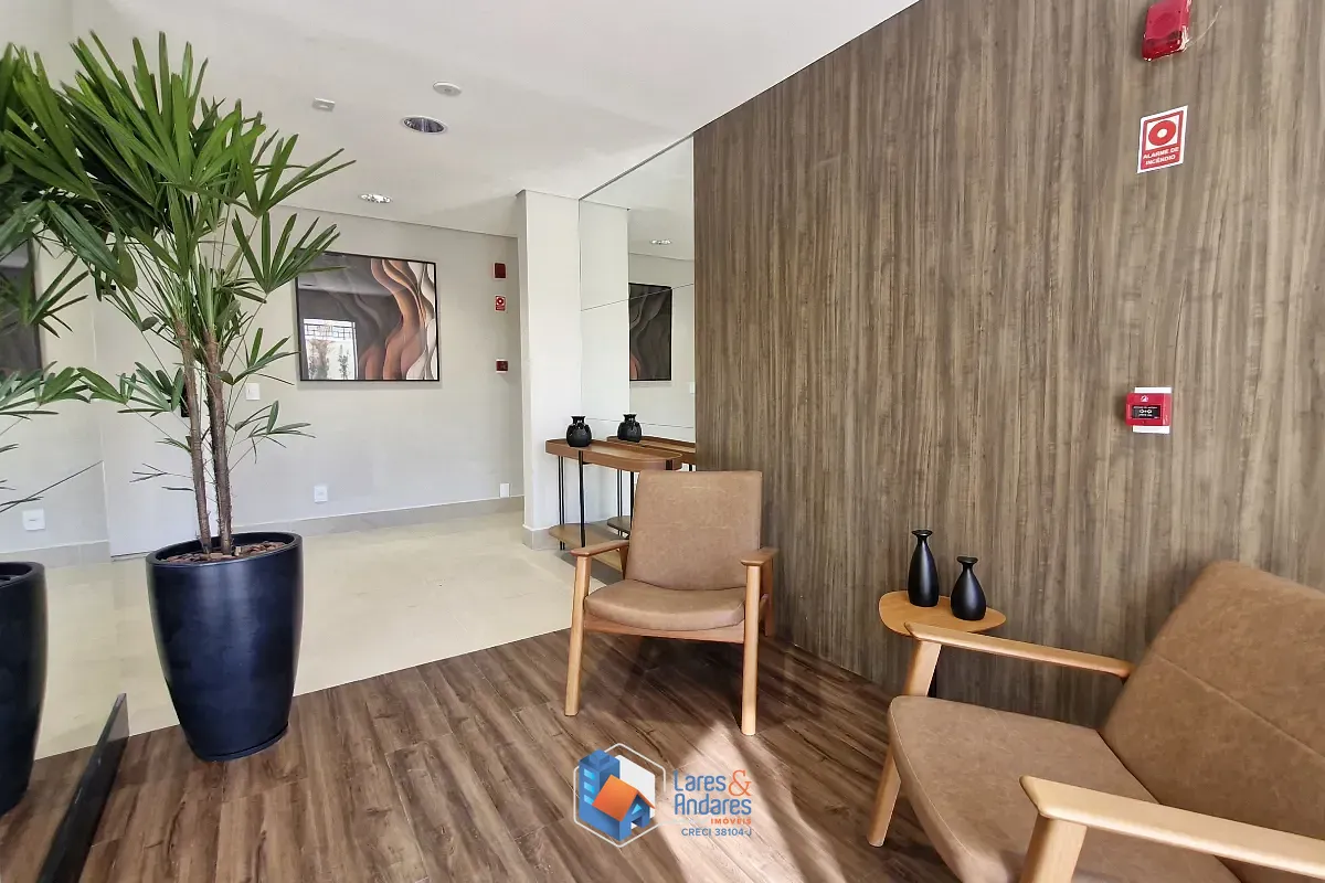 Apartamento, 2 quartos, 59 m² - Foto 52