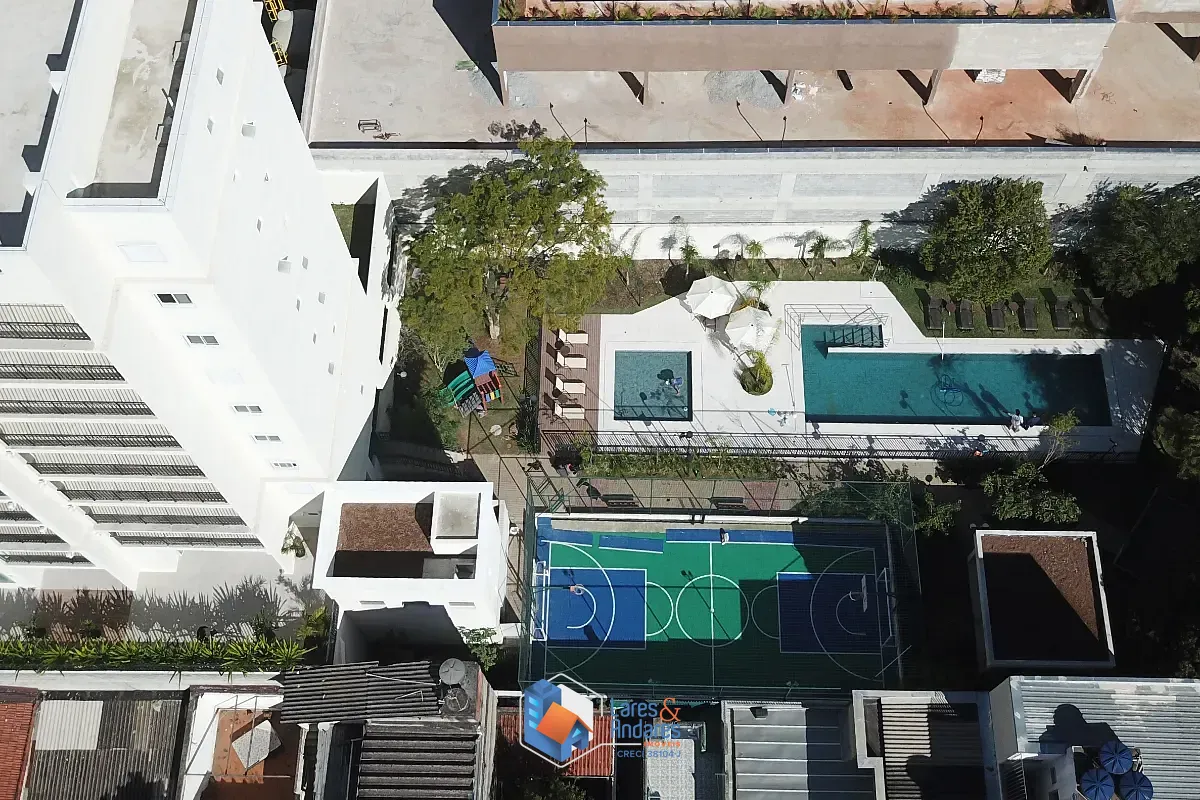 Apartamento, 2 quartos, 59 m² - Foto 51