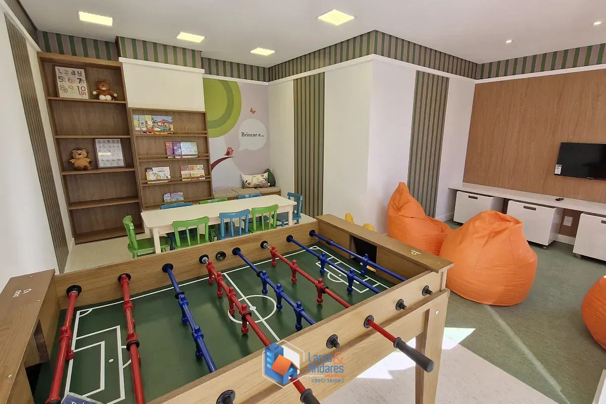 Apartamento, 2 quartos, 59 m² - Foto 37