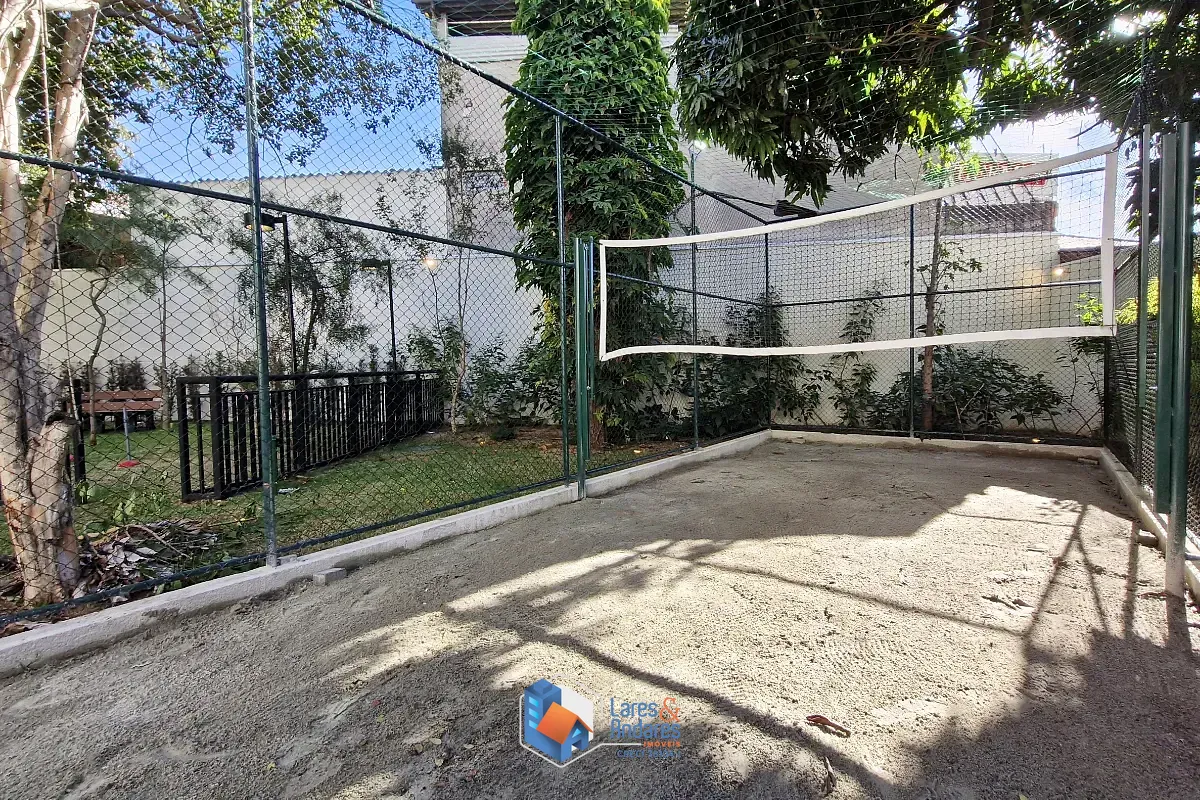 Apartamento, 2 quartos, 59 m² - Foto 35