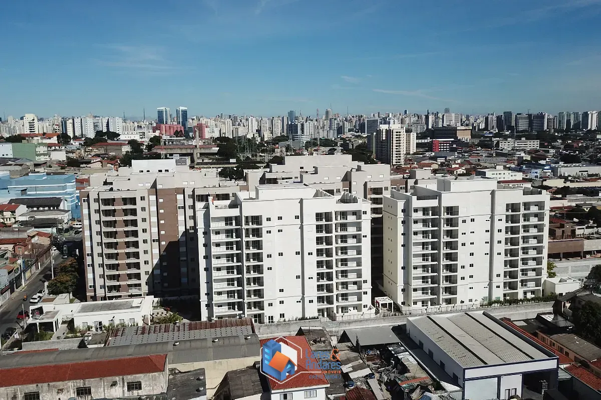 Apartamento, 2 quartos, 59 m² - Foto 46