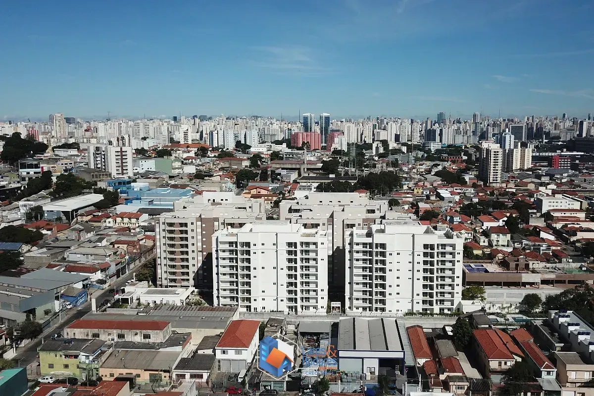 Apartamento, 2 quartos, 59 m² - Foto 47
