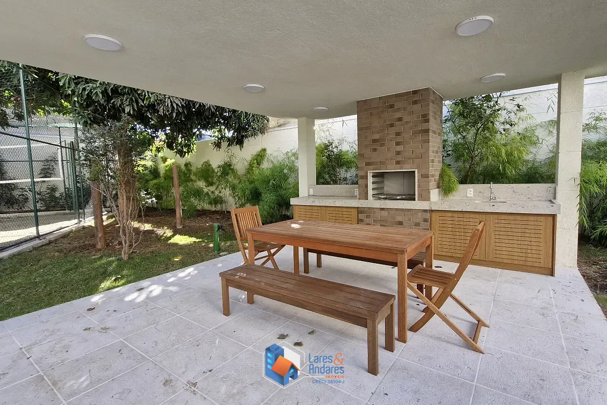 Apartamento, 2 quartos, 59 m² - Foto 41