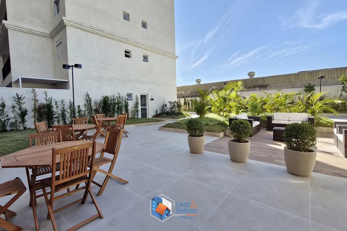 Apartamento, 2 quartos, 59 m² - Foto 39