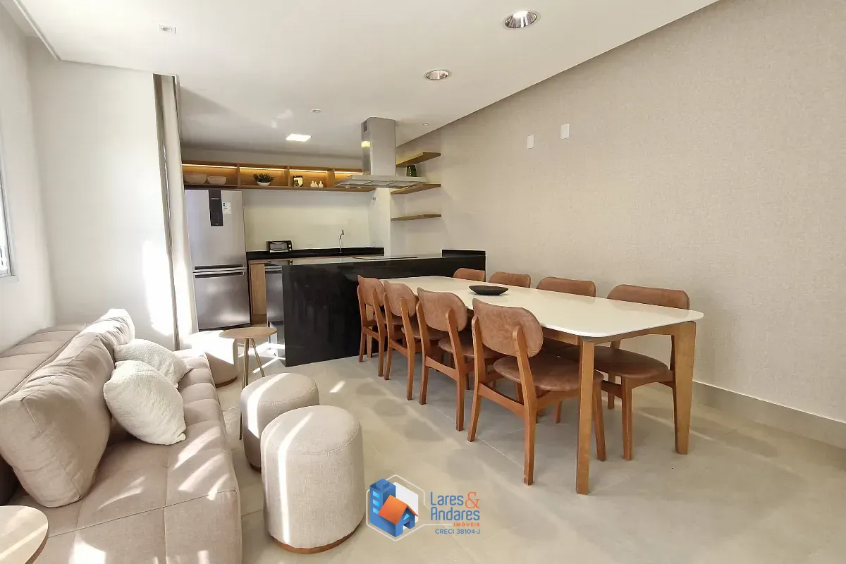 Apartamento, 2 quartos, 59 m² - Foto 42