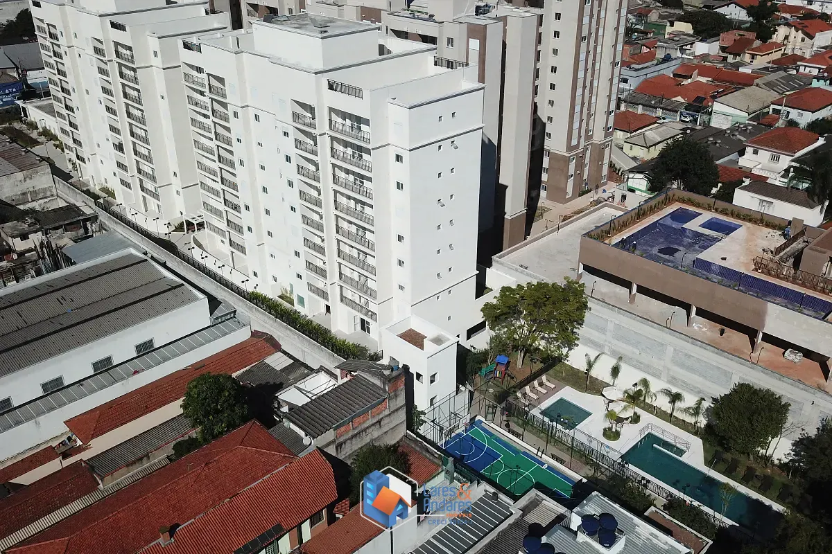 Apartamento, 2 quartos, 59 m² - Foto 50