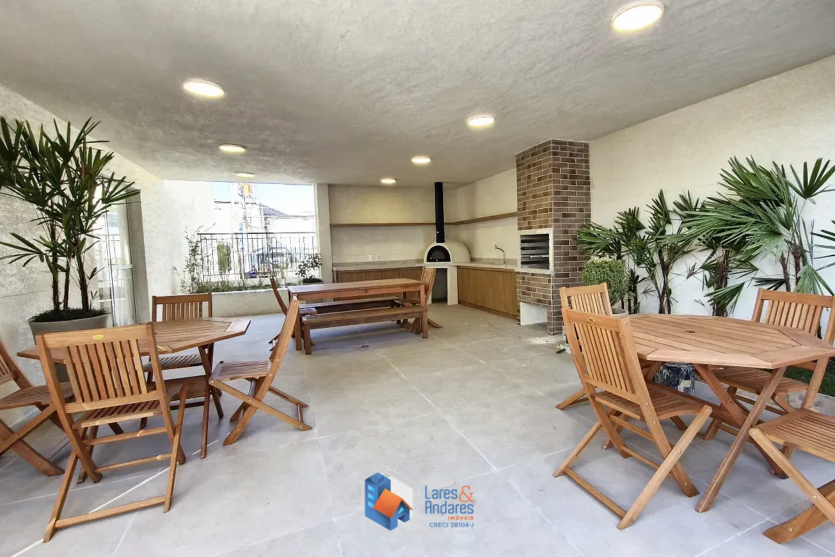 Apartamento, 2 quartos, 59 m² - Foto 40