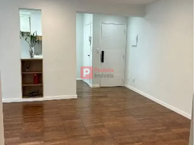 Apartamento 2 quartos e 3 banheiros, à venda, no bairro Paraíso em São Paulo