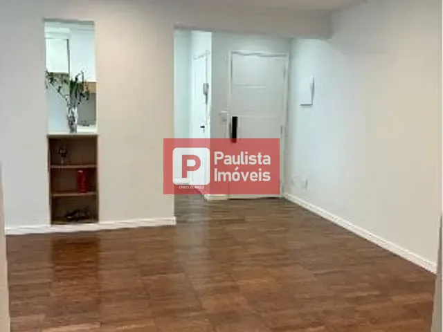 Apartamento 2 quartos e 3 banheiros, à venda, no bairro Paraíso em São Paulo