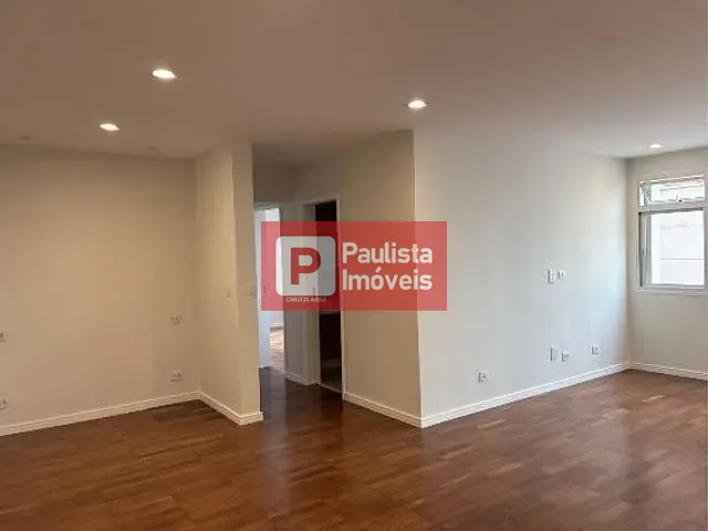 Apartamento 2 quartos e 3 banheiros, à venda, no bairro Paraíso em São Paulo