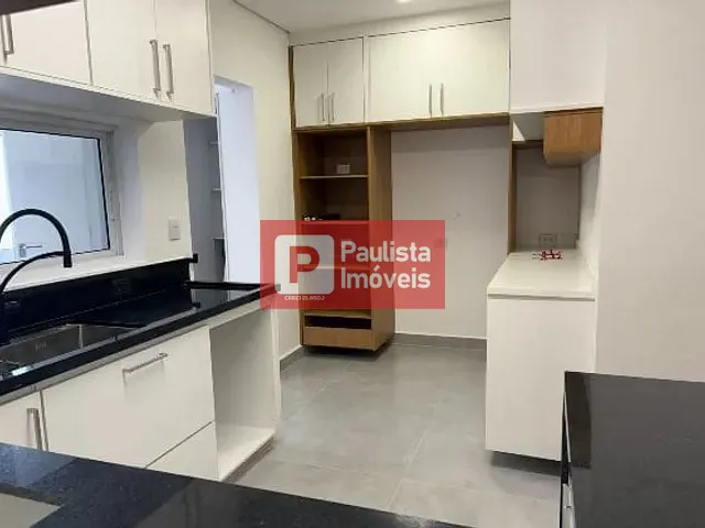 Apartamento 2 quartos e 3 banheiros, à venda, no bairro Paraíso em São Paulo