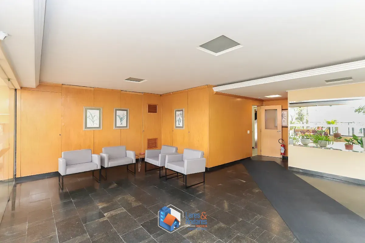 Apartamento, 3 quartos, 101 m² - Foto 24