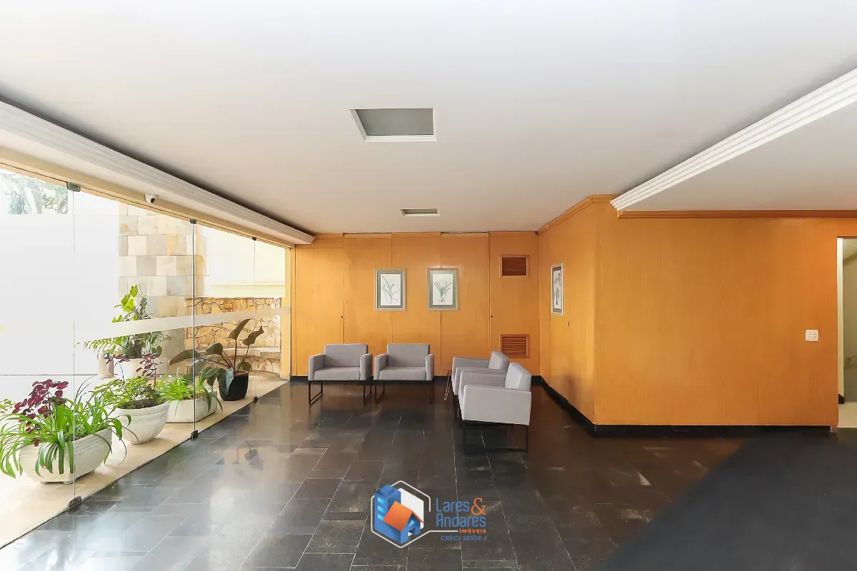Apartamento, 3 quartos, 101 m² - Foto 23