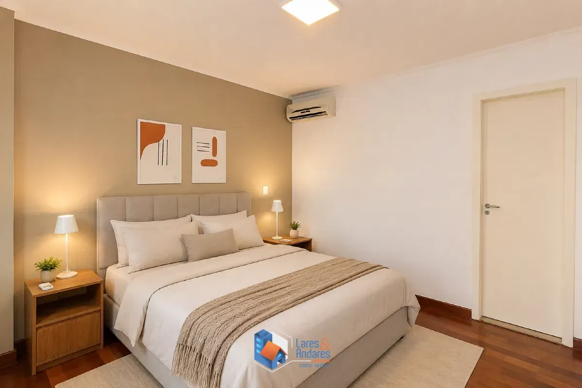Apartamento, 3 quartos, 101 m² - Foto 5