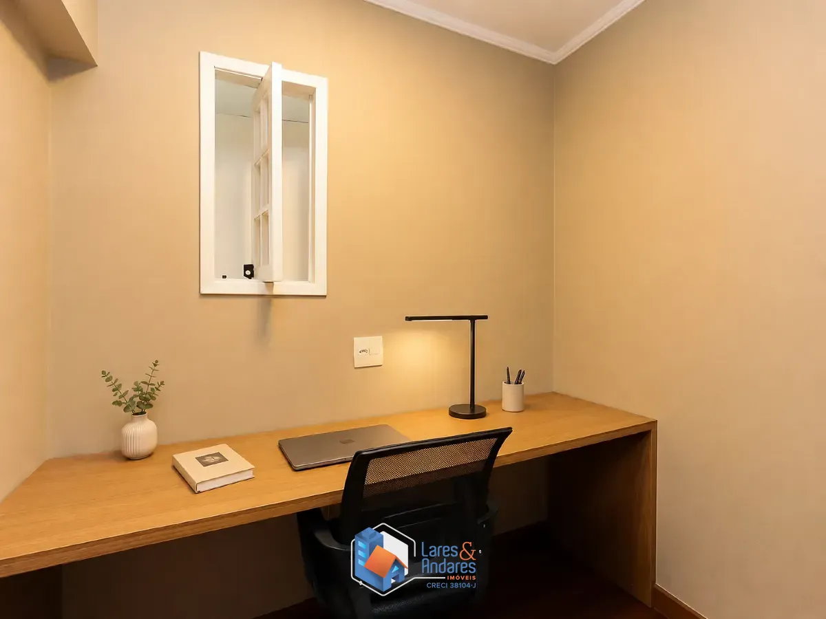 Apartamento, 3 quartos, 101 m² - Foto 13
