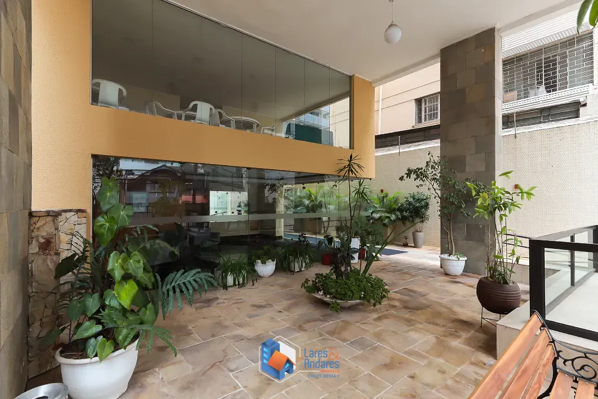 Apartamento, 3 quartos, 101 m² - Foto 21